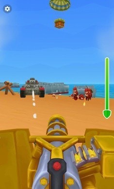 铁人行军游戏官方版下载  v4.3.1