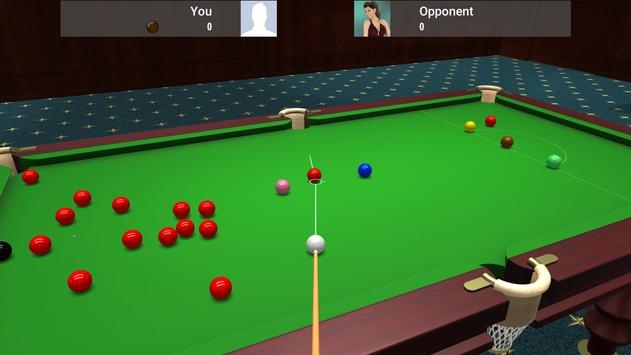 SnookerOnline v3.1.5