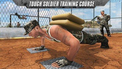 美国陆军学校 版本:v2.9