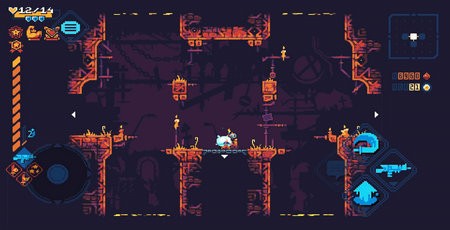 灾厄逆刃中文版 v1.61