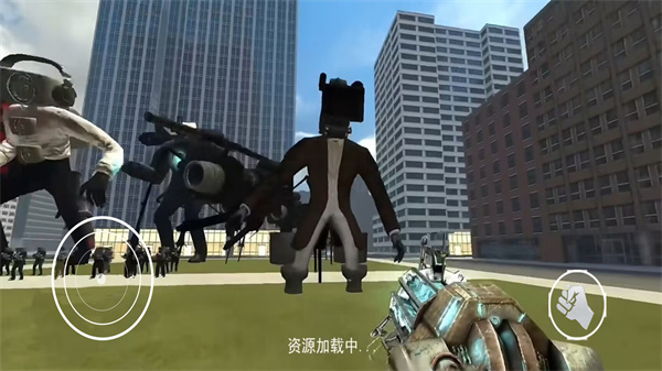 使命吃鸡战场 v1.0