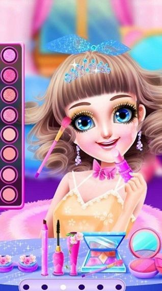 恋恋奇缘  v1.0.0