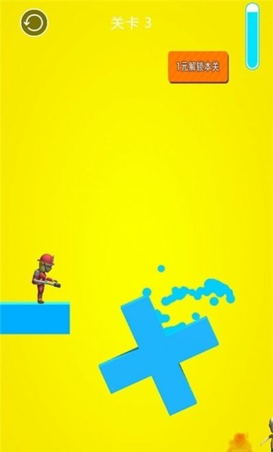 消防员救火行动游戏安卓版最新版  v4.3.4