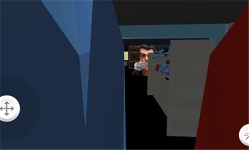 后室密室追逐  v0.01.02