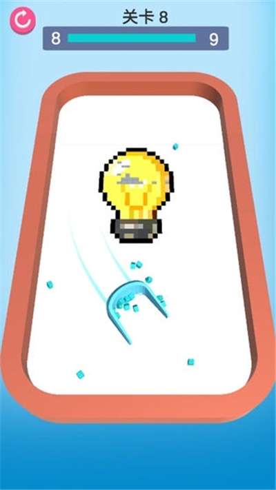 方块冲冲冲最新版 方块冲冲冲最新版