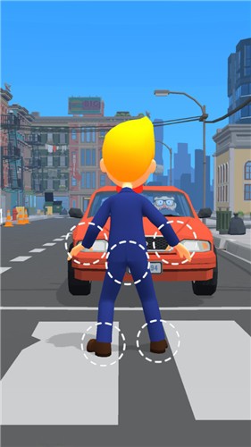 完美躲避小游戏最新官方版