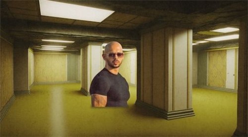 后室迷宫逃生  v1.0.1