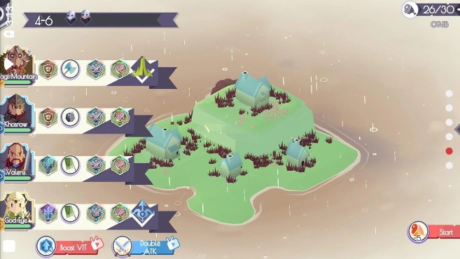 岛屿永不陷落游戏 2020-05-12 17:21