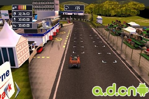 霍桑公园 Tegra版 v1.0 v3.1.5