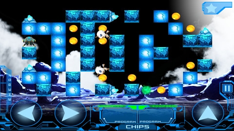 空间机器人 Space Bots v3.2.5