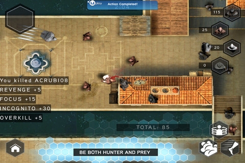 刺客信条 重装上阵 Assassin's Creed Rearmed v3.2.5
