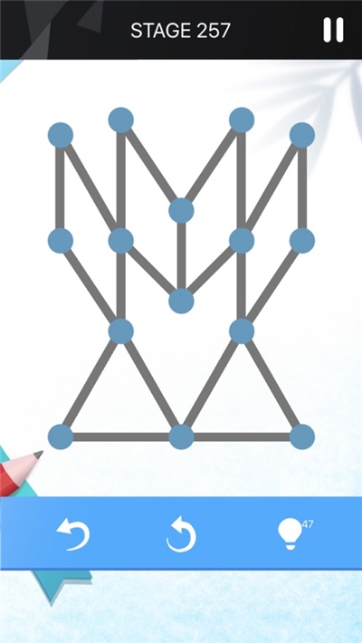 交叉的线最新版 v1.0.1