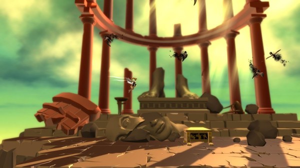 夜神任务同心同灵 v1.15