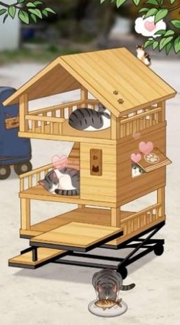 渔场猫咪福利版游戏 v1.14