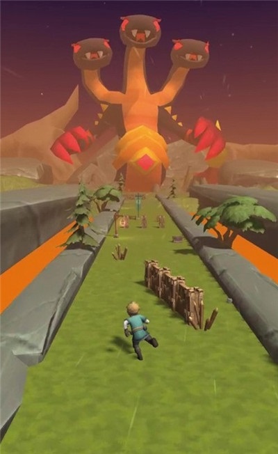 Boss Rush游戏官方版下载  v3.5.2