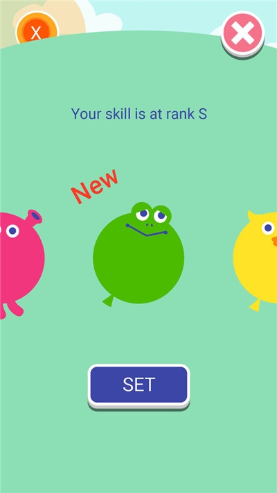 气球碰撞io v1.1.0