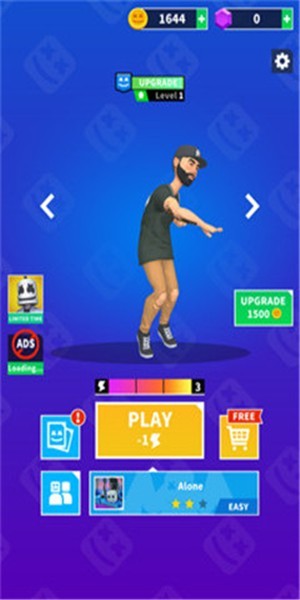 疯狂音乐节奏  v1.2.0