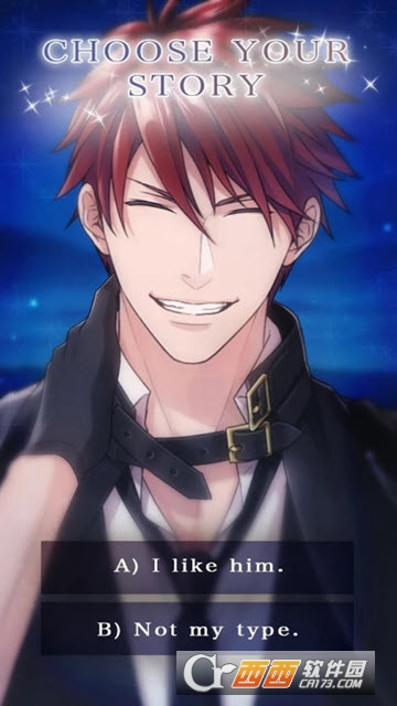 死亡之吻A Kiss from Death v1.0 安卓版