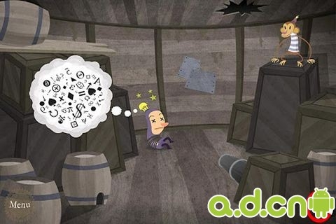 哈姆雷特 完整版(含数据包) v1.1 v3.2.5