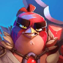 愤怒的小鸟传奇(Angry Birds Legends)