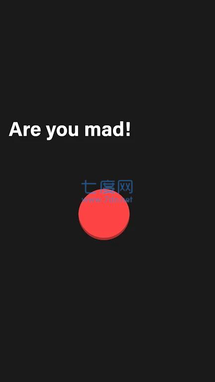 神秘红色按钮The RedButtonGame