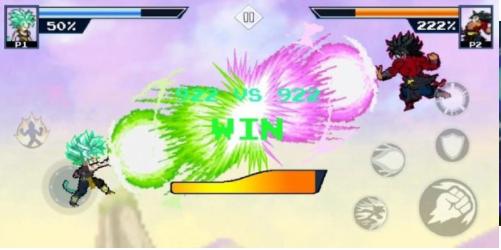 战士传奇之战手游 v1.1.0