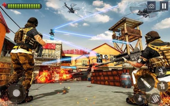 特别行动反恐任务2020 2024-06-25 15:08