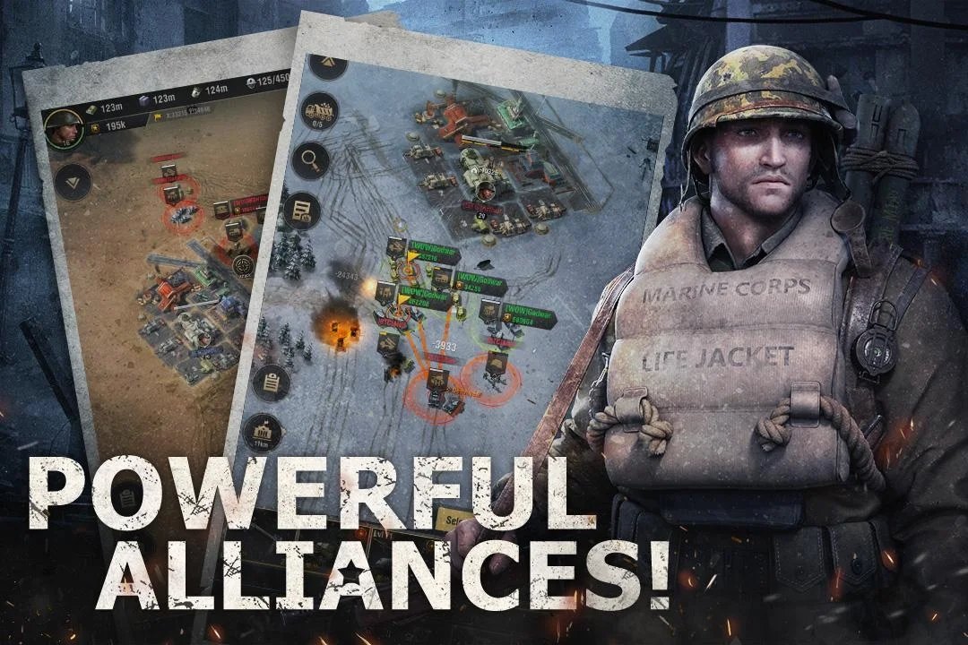 Warpath lilith无限安卓最新版  v5.4.3