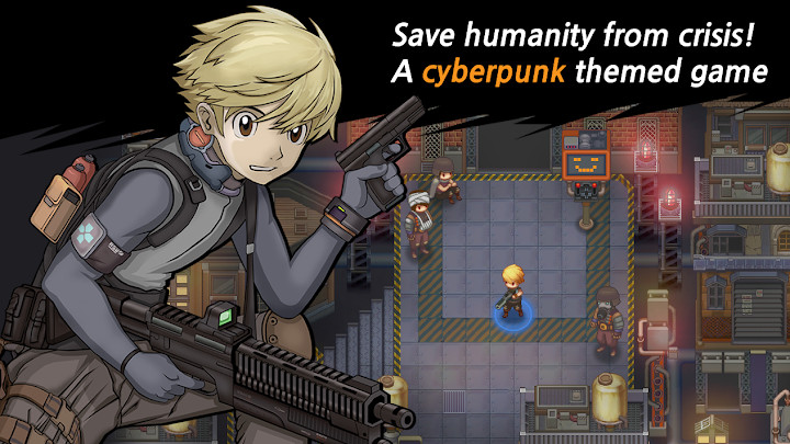 神炮手手机版 v0.10.6