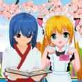 樱花校园爱情小镇游戏中文版 