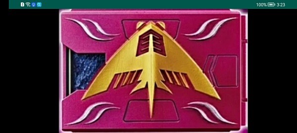 假面骑士海鳐模拟器手机版  v1.0