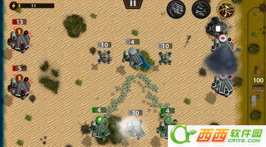飞机大战 Plane Wars PRO 1.0.7 完整版