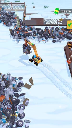 致富垃圾站破免广告 v1.0.0