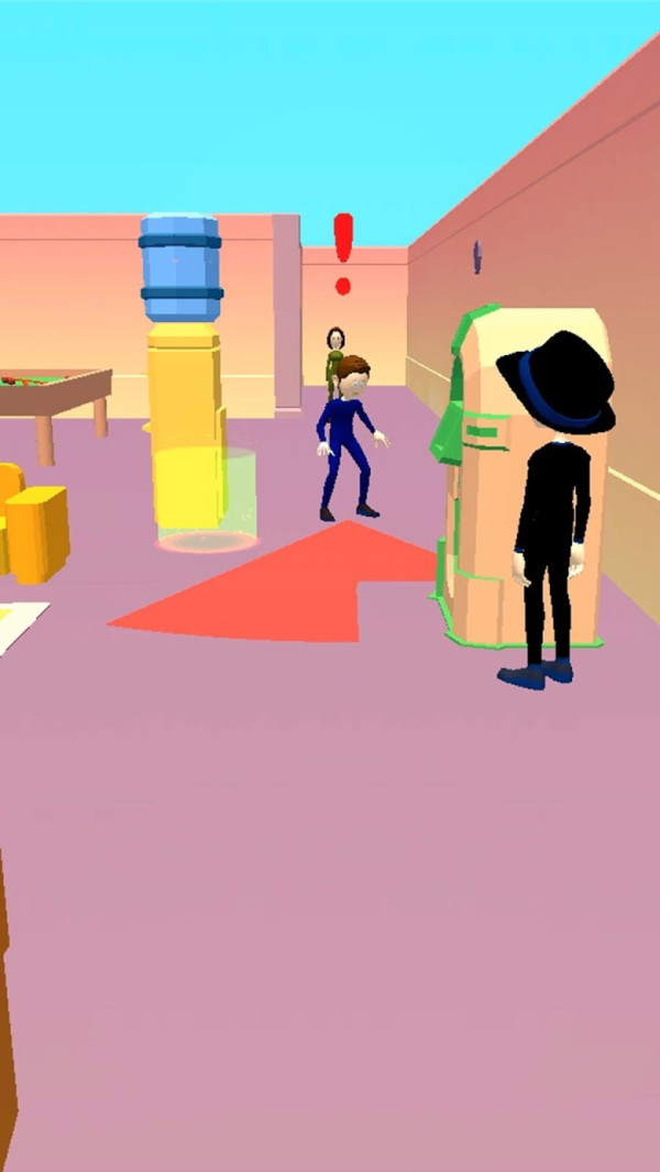 狗仔队侦探 v0.3