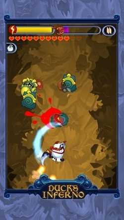 鸭子地狱 2024-06-25 15:08