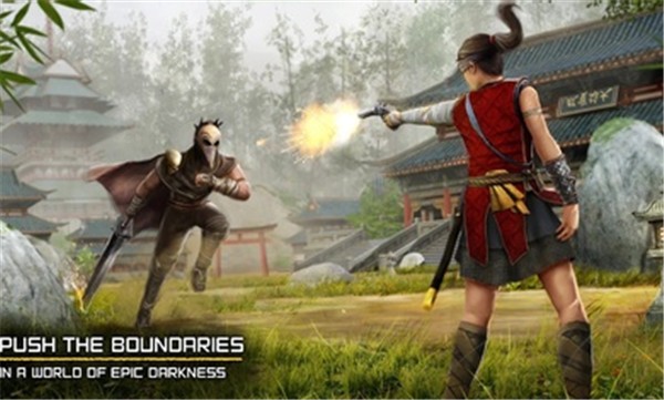 影子猎人的传说免广告 v1.0.81