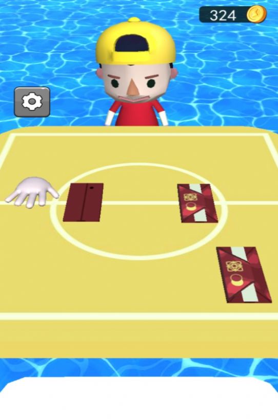 卡片超进化官方最新版  v3.3.4