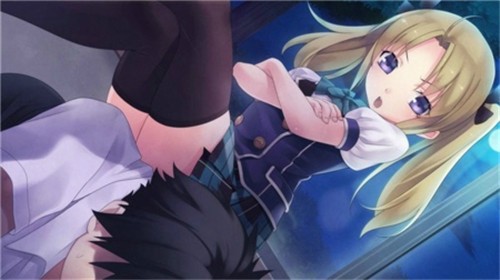 触碰恋曲正版 v7.2.4.2