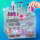 美少女化妆Makeup KitCleaning