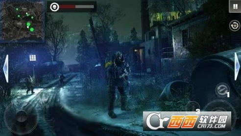 Sniper Mission(狙击任务最佳战场生存手机版)