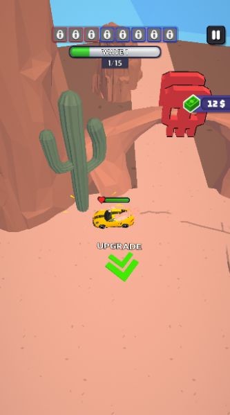 驾驶生存手机版  v1.0.0