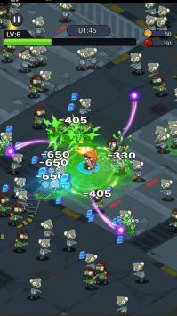 攻壳特攻队僵尸特工队 v3.0.5