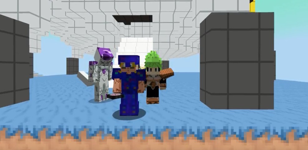 我的世界龙珠超下载手机版整合包  v5.4.1