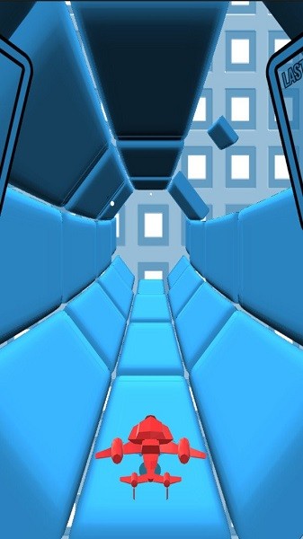 隧道飞行  v1.1