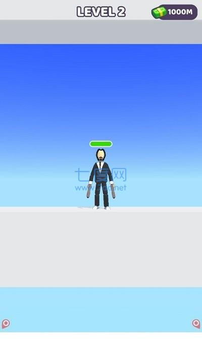 布娃娃射手 v0.1