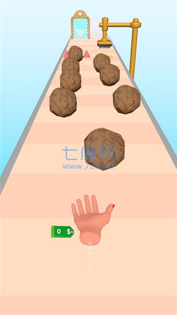 宝石冲刺Gem Sprint v0.2