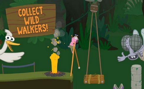 行走大师几块破石头游戏免费金币版图片1