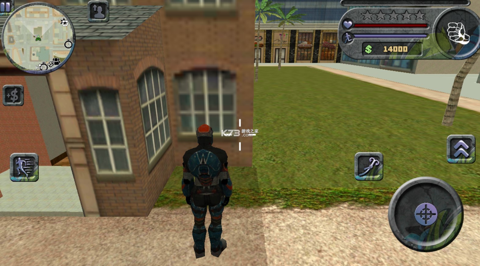 攀爬侠破解版无限金币