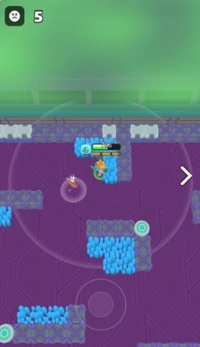 口袋决战  v1.0.0