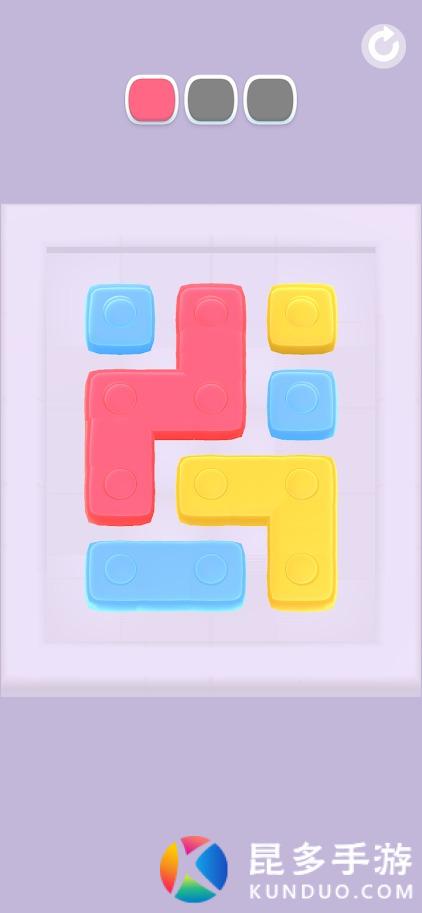 果冻交融安卓版 v1.0